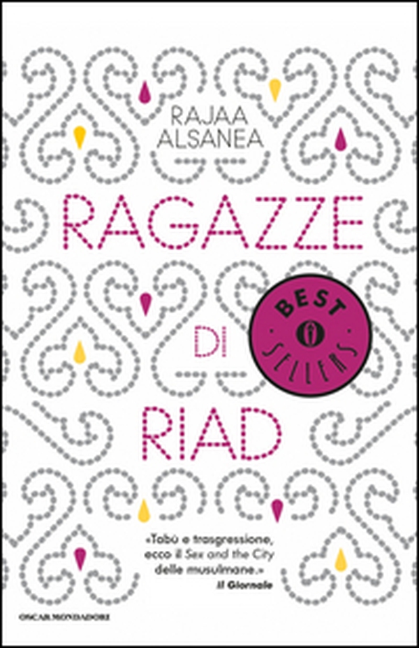 Le ragazze di Riad - Librerie.coop Le ragazze di Riad - Librerie.coop