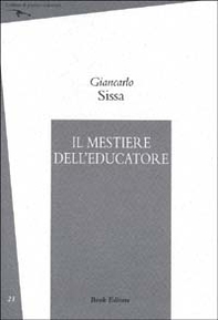 Il mestiere dell'educatore - Librerie.coop