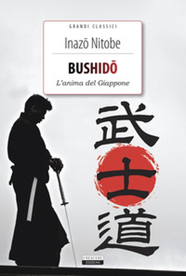 Bushido. L'anima del Giappone - Librerie.coop Bushido. L'anima del Giappone - Librerie.coop