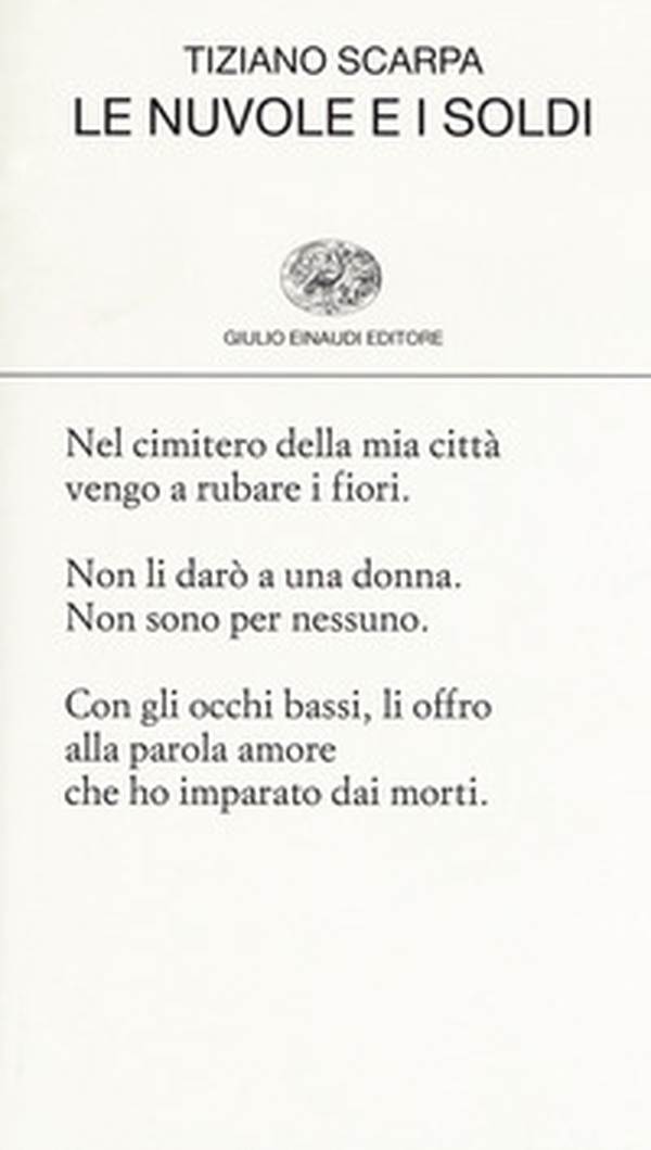 Le nuvole e i soldi - Librerie.coop Le nuvole e i soldi - Librerie.coop