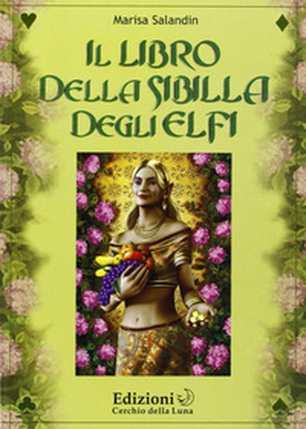 Libro della sibilla degli elfi - Librerie.coop Libro della sibilla degli elfi - Librerie.coop