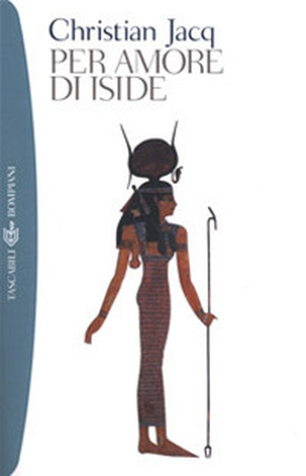 Per amore di Iside - Librerie.coop Per amore di Iside - Librerie.coop