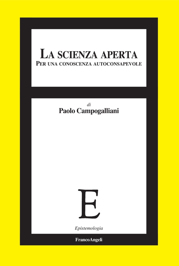 La scienza aperta - Librerie.coop La scienza aperta - Librerie.coop