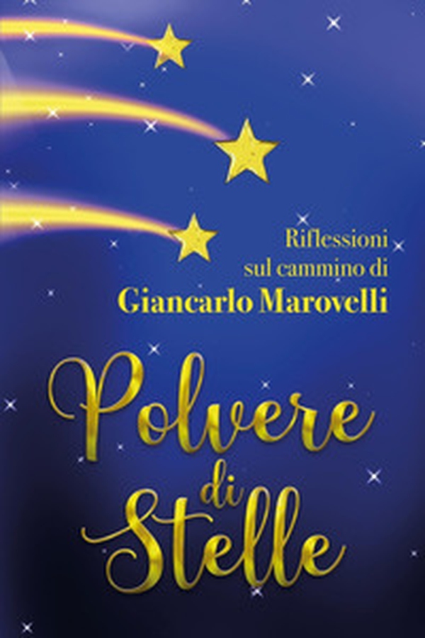 Polvere di stelle - Librerie.coop Polvere di stelle - Librerie.coop