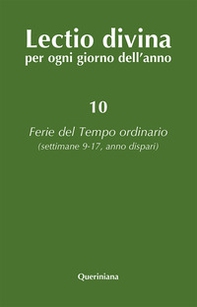Lectio divina per ogni giorno dell'anno - Librerie.coop Lectio divina per ogni giorno dell'anno - Librerie.coop