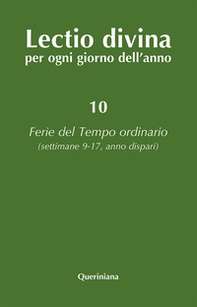 Lectio divina per ogni giorno dell'anno - Librerie.coop