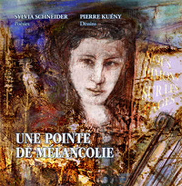 Une pointe de mélancolie - Librerie.coop Une pointe de mélancolie - Librerie.coop