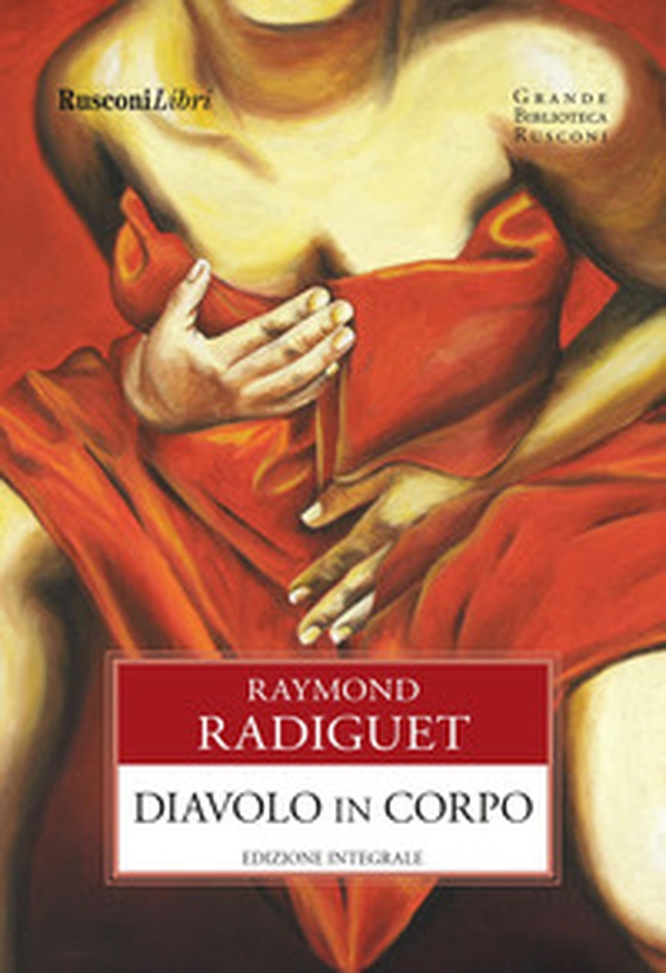 Diavolo in corpo - Librerie.coop Diavolo in corpo - Librerie.coop