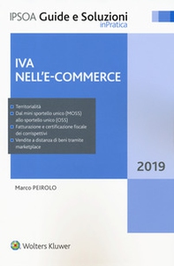 Iva nell'e-commerce - Librerie.coop