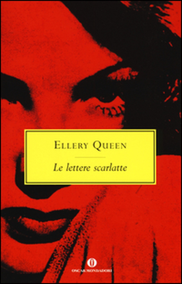 Le lettere scarlatte - Librerie.coop Le lettere scarlatte - Librerie.coop
