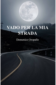 VADO PER LA MIA STRADA - Librerie.coop