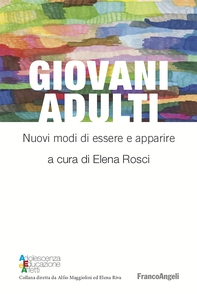 Giovani adulti - Librerie.coop Giovani adulti - Librerie.coop