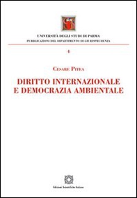 Diritto internazionale e democrazia ambientale - Librerie.coop