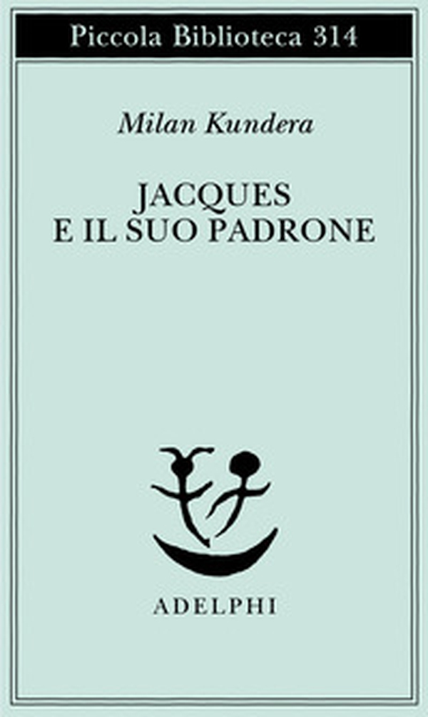 Jacques e il suo padrone. Omaggio a Denis Diderot in tre atti - Librerie.coop Jacques e il suo padrone. Omaggio a Denis Diderot in tre atti - Librerie.coop