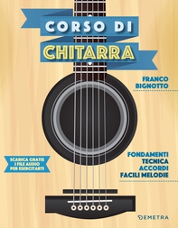 Corso di chitarra - Librerie.coop Corso di chitarra - Librerie.coop