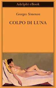 Colpo di luna - Librerie.coop