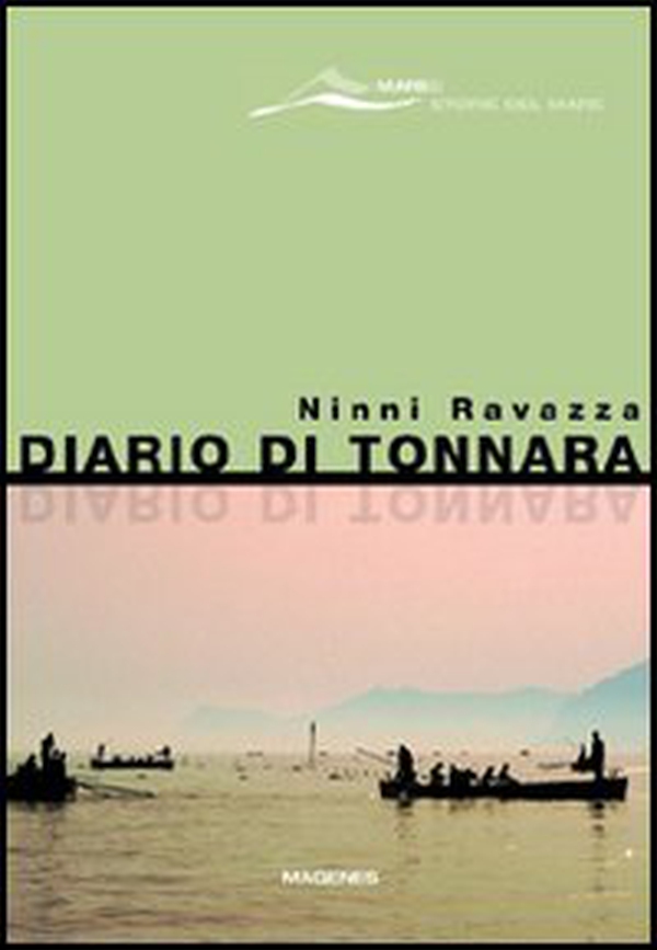 Diario di tonnara - Librerie.coop Diario di tonnara - Librerie.coop