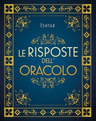 Le risposte dell'oracolo - Librerie.coop
