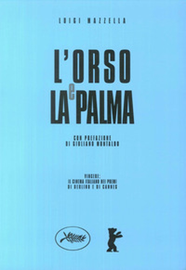 L'orso e la palma - Librerie.coop L'orso e la palma - Librerie.coop