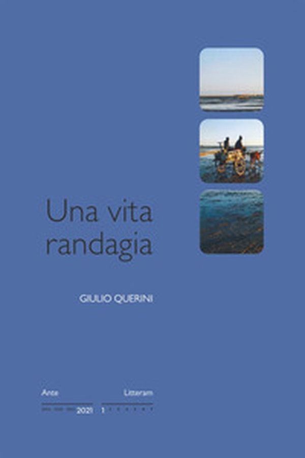 Una vita randagia - Librerie.coop Una vita randagia - Librerie.coop
