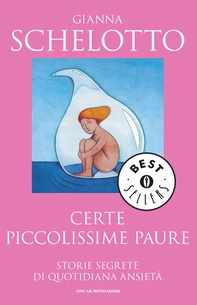 Certe piccolissime paure - Librerie.coop