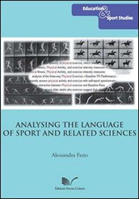 Analysing the language of sport and related sciences - Librerie.coop