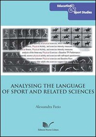 Analysing the language of sport and related sciences - Librerie.coop Analysing the language of sport and related sciences - Librerie.coop