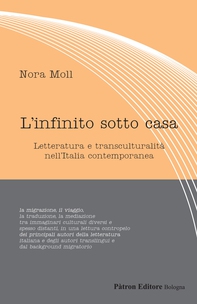 L'infinito sotto casa - Librerie.coop