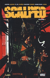 Scalped. Deluxe - Vol. 2 - Librerie.coop