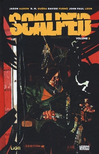 Scalped. Deluxe - Vol. 2 - Librerie.coop Scalped. Deluxe - Vol. 2 - Librerie.coop