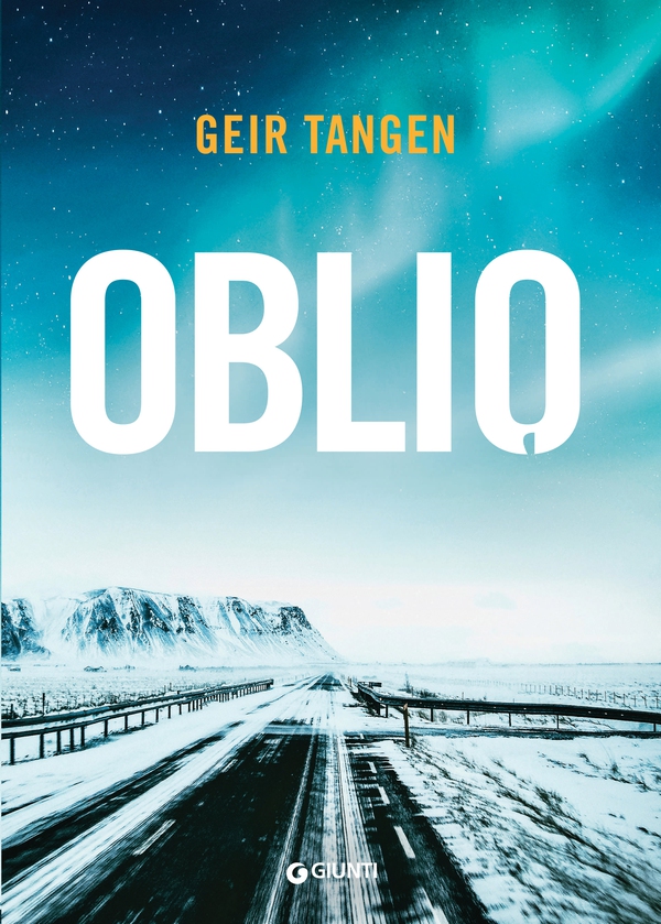 Oblio - Librerie.coop Oblio - Librerie.coop