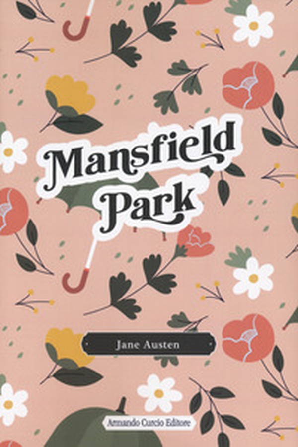 Mansfield Park - Librerie.coop Mansfield Park - Librerie.coop