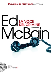 La voce del crimine - Librerie.coop La voce del crimine - Librerie.coop