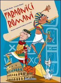 Faraonici romani - Librerie.coop