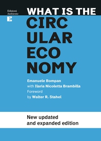What Is The Circular Economy - Librerie.coop