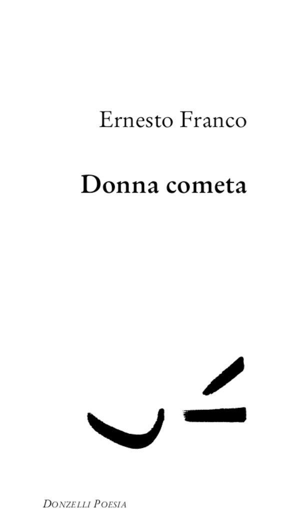 Donna cometa - Librerie.coop Donna cometa - Librerie.coop