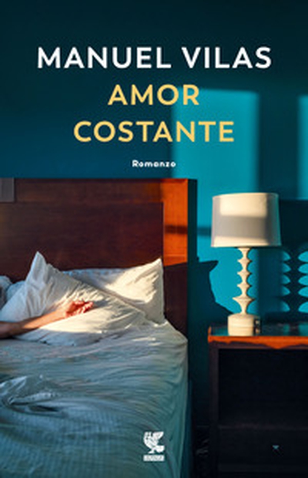 Amor costante - Librerie.coop Amor costante - Librerie.coop