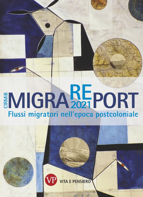 MigraREport 2021 - Librerie.coop MigraREport 2021 - Librerie.coop