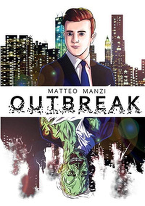 Outbreak - Librerie.coop Outbreak - Librerie.coop