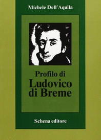 Profilo di Ludovico di Breme - Librerie.coop