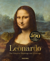 Leonardo. The complete paintings and drawings - Librerie.coop