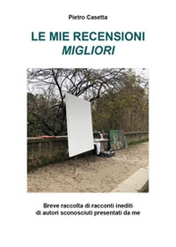 Le mie recensioni migliori - Librerie.coop