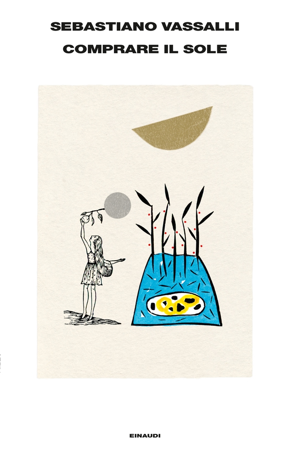 Comprare il sole - Librerie.coop Comprare il sole - Librerie.coop