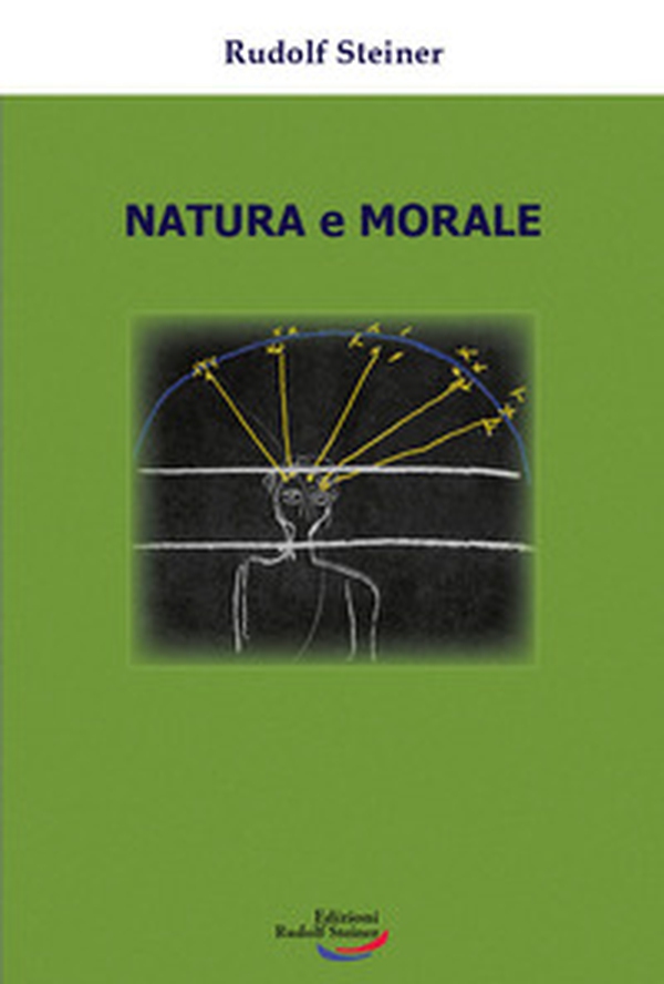 Natura e morale - Librerie.coop Natura e morale - Librerie.coop