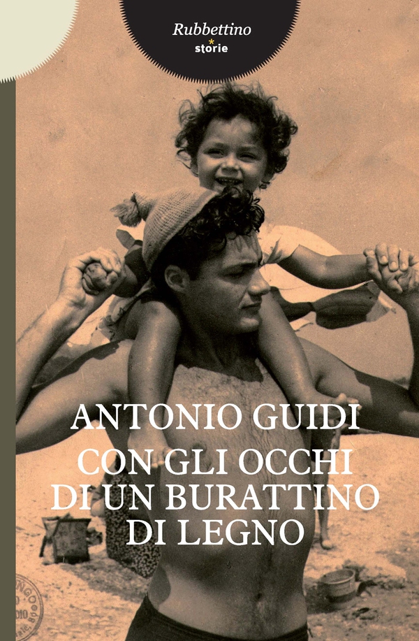 Con gli occhi di un burattino di legno - Librerie.coop Con gli occhi di un burattino di legno - Librerie.coop