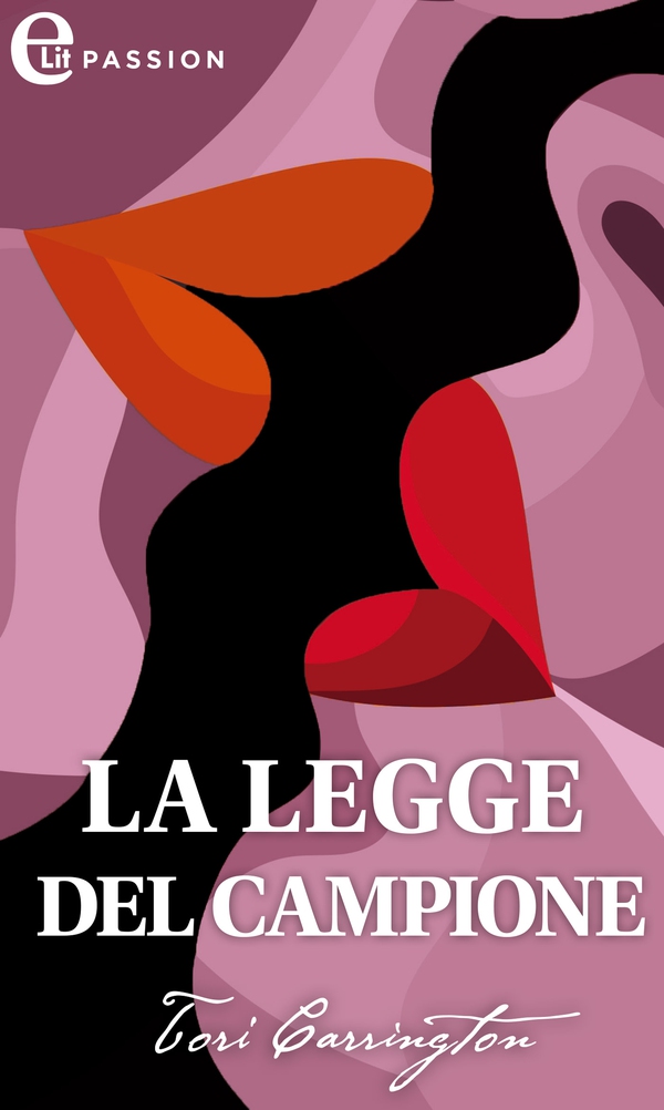 La legge del campione (eLit) - Librerie.coop La legge del campione (eLit) - Librerie.coop