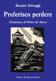 Preferisco perdere - Librerie.coop