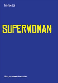 Superwoman - Librerie.coop