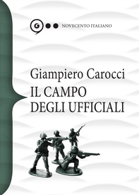 Il campo degli ufficiali - Librerie.coop Il campo degli ufficiali - Librerie.coop