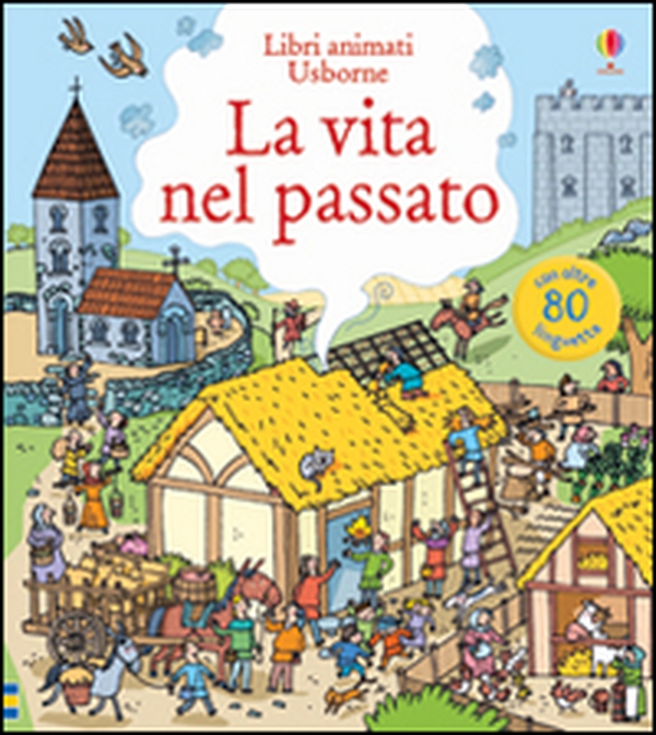 La vita nel passato - Librerie.coop La vita nel passato - Librerie.coop
